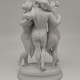 Vintage sculpture "Three Graces"