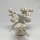 Antique sculpture "Ballerinas"
