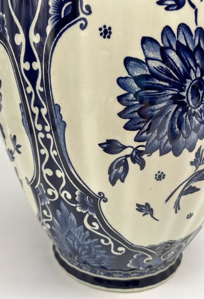 Antique vase