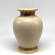 Antique vase, Satsuma porcelain