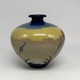 Antique Vase "Sunset"