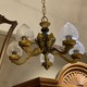 Antique Pair of Chandeliers