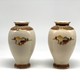 Antique Paired Vases