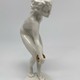 Sculpture "Gymnast with a ball"