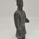 Soldier of the Terracotta Army,
China