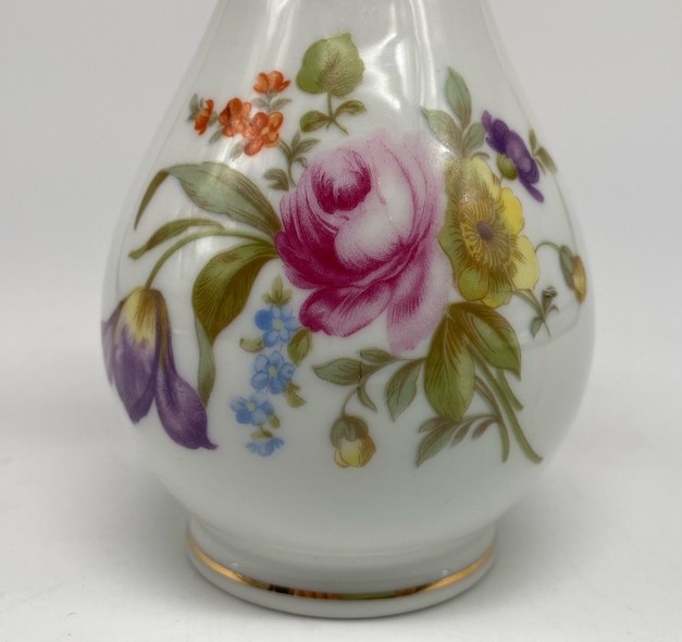 Vintage vase, Rosenthal