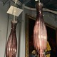 Винтажные парные фонари