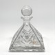 Vintage decanter