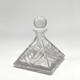 Vintage decanter