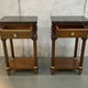 Antique steam rooms
Empire side tables
