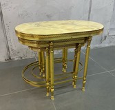 Antique tables
3 in 1