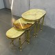 Antique tables
3 in 1