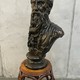 Антикварный бюст
"Моисей" Микеланджело