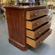Antique chest of drawers
empire style