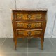 Antique chest of drawers
Louis XV