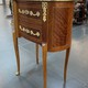 Antique chest of drawers
neoclassicism