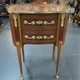Antique chest of drawers
neoclassicism