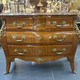 Antique chest of drawers
rococo