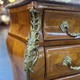 Antique chest of drawers
rococo