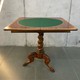Антикварный ломберный столик,
Луи-Филипп