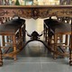Antique dining room
Renaissance set