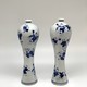 Vases vintage, Chine