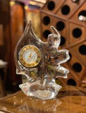 Vintage Cristallerie Schneider watch