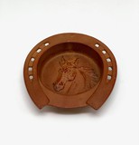 Antique ashtray
"Horse", Japan