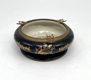 Antique ashtray, Sevres, porcelain