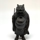 Антикварная скульптура (окимоно)
«Тануки»