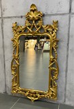 Antique mirror
in Napoleon III style