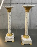 Антикварные колонны
