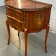 Antique chest of drawers
rococo