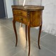 Antique table
in the style of Louis XVI