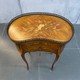 Antique table
in the style of Louis XVI