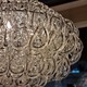 Vintage chandelier Vistosi