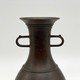 Антикварная ваза,
бронза, Япония