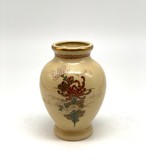 Антикварная вазочка,
Япония