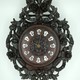 Антикварные часы «Черный лес»