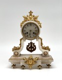 Antique clocks