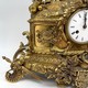 Старинные часы «Мушкетер»