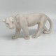 Скульптура «Пантера»