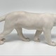 Sculpture "Panther"