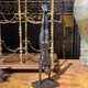 Винтажная скульптура
"Гимнаст"