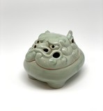 Antique aromatic bowl
"Dragon", Japan