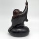 Antique sculpture "Hotei"