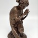 Antique sculpture
"Young Fisherman"