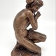 Antique sculpture
"Young Fisherman"