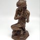 Antique sculpture
"Young Fisherman"