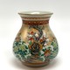 Антикварная ваза Сацума,
эпоха Тайсё